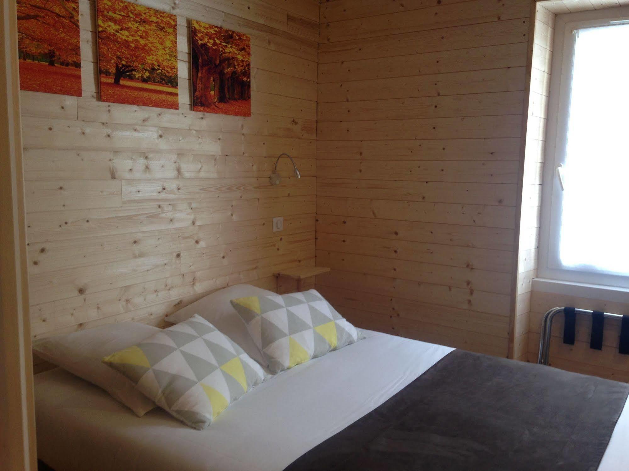 Art Hotel Tendance Limoges Exterior photo