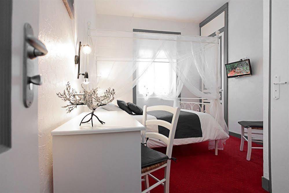 Art Hotel Tendance Limoges Exterior photo