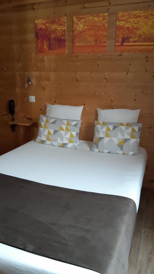 Art Hotel Tendance Limoges Exterior photo